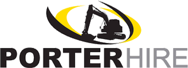 Porter Hire Logo